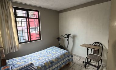 Casa en venta en Paseos de Churubusco