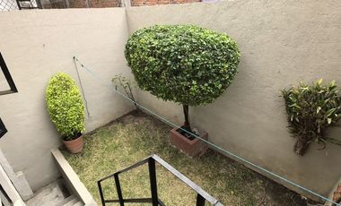 Casa en venta en Paseos de Churubusco