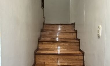 Casa en venta en Paseos de Churubusco