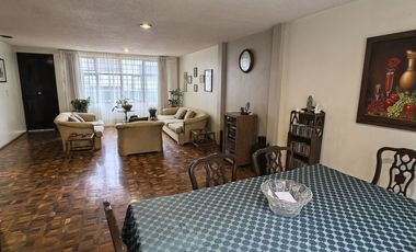 Casa en venta en Paseos de Churubusco