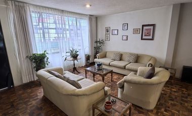 Casa en venta en Paseos de Churubusco