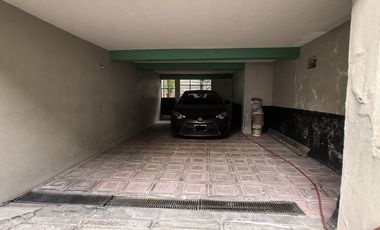 Casa en venta en Paseos de Churubusco