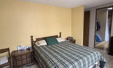 Casa en venta en Paseos de Churubusco