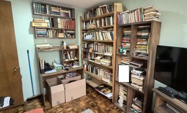 Casa en venta en Paseos de Churubusco