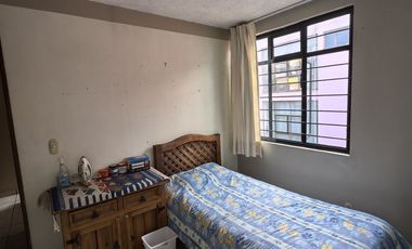 Casa en venta en Paseos de Churubusco