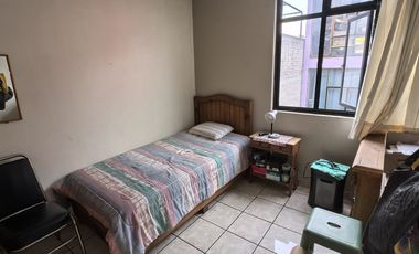 Casa en venta en Paseos de Churubusco