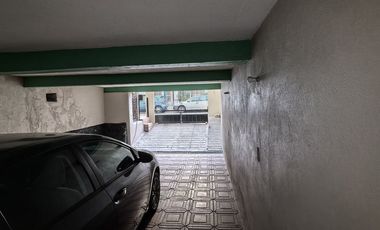 Casa en venta en Paseos de Churubusco