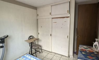 Casa en venta en Paseos de Churubusco