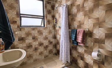 Casa en venta en Paseos de Churubusco