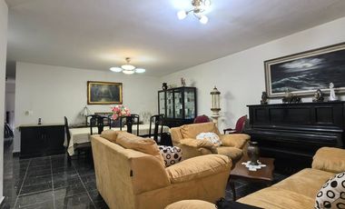 Venta de Casa en Colonia Narvarte