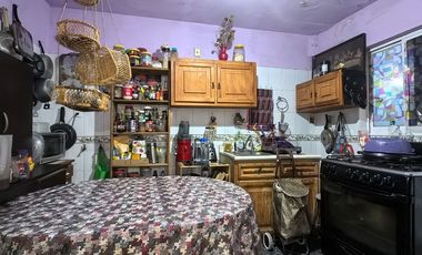 Venta de Casa en Colonia Narvarte