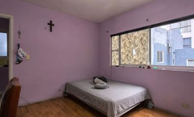 Venta de Casa en Colonia Narvarte