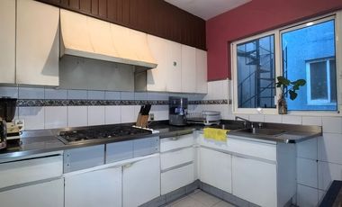 Venta de Casa en Colonia Narvarte