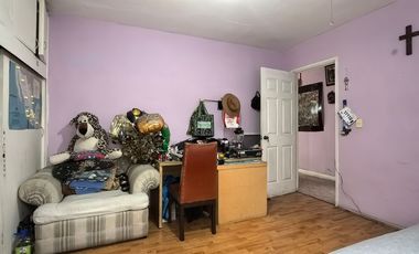 Venta de Casa en Colonia Narvarte