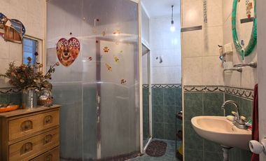 Venta de Casa en Colonia Narvarte