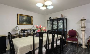 Venta de Casa en Colonia Narvarte