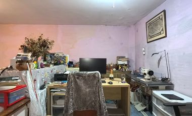 Venta de Casa en Colonia Narvarte