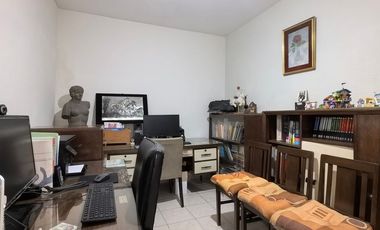 Venta de Casa en Colonia Narvarte