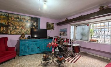 Venta de Casa en Colonia Narvarte