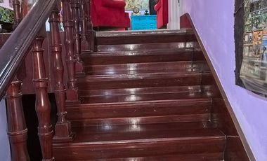 Venta de Casa en Colonia Narvarte