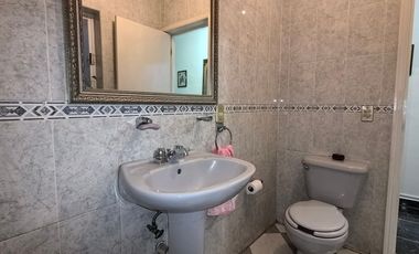 Venta de Casa en Colonia Narvarte