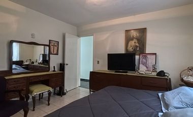 Venta de Casa en Colonia Narvarte