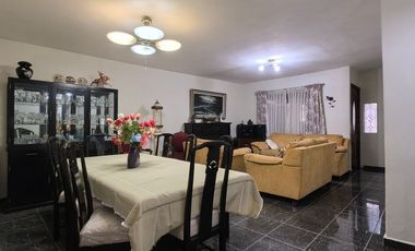 Venta de Casa en Colonia Narvarte