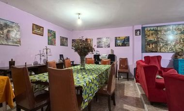 Venta de Casa en Colonia Narvarte