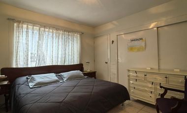 Venta de Casa en Colonia Narvarte