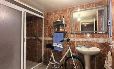 Venta de Casa en Colonia Narvarte