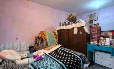 Venta de Casa en Colonia Narvarte