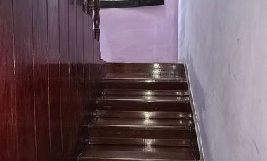 Venta de Casa en Colonia Narvarte