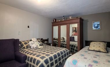 Venta de Casa en Colonia Narvarte