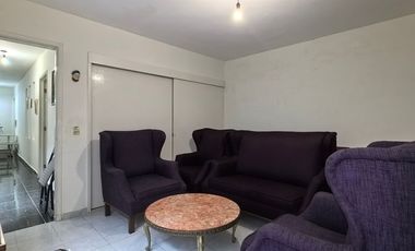 Venta de Casa en Colonia Narvarte