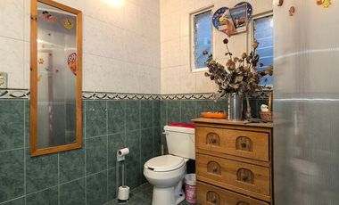Venta de Casa en Colonia Narvarte