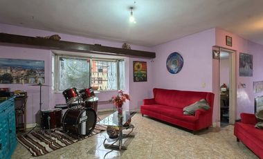 Venta de Casa en Colonia Narvarte