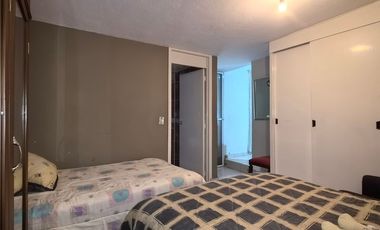 Venta de Casa en Colonia Narvarte