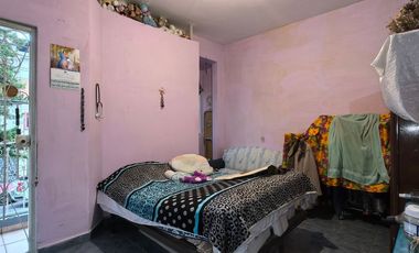 Venta de Casa en Colonia Narvarte