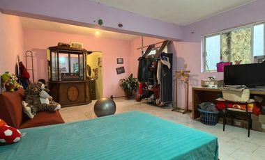 Venta de Casa en Colonia Narvarte