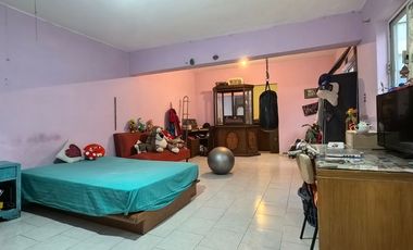 Venta de Casa en Colonia Narvarte