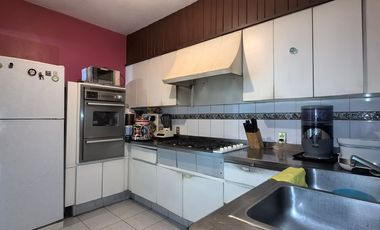 Venta de Casa en Colonia Narvarte