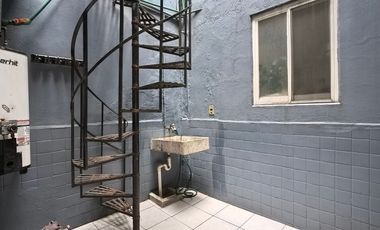 Venta de Casa en Colonia Narvarte