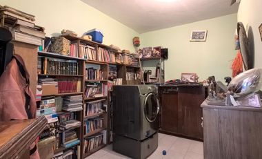 Venta de Casa en Colonia Narvarte