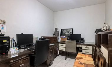 Venta de Casa en Colonia Narvarte