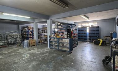 Bodega en venta en Valle de San Lorenzo, Iztapalapa