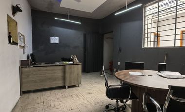 Bodega en venta en Valle de San Lorenzo, Iztapalapa