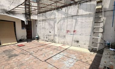 Bodega en venta en Valle de San Lorenzo, Iztapalapa