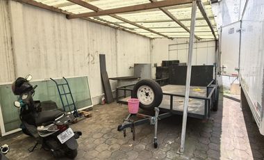 Bodega en venta en Valle de San Lorenzo, Iztapalapa