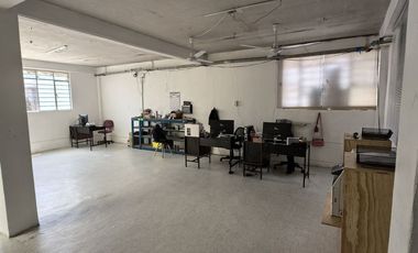 Bodega en venta en Valle de San Lorenzo, Iztapalapa