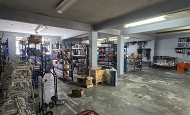 Bodega en venta en Valle de San Lorenzo, Iztapalapa